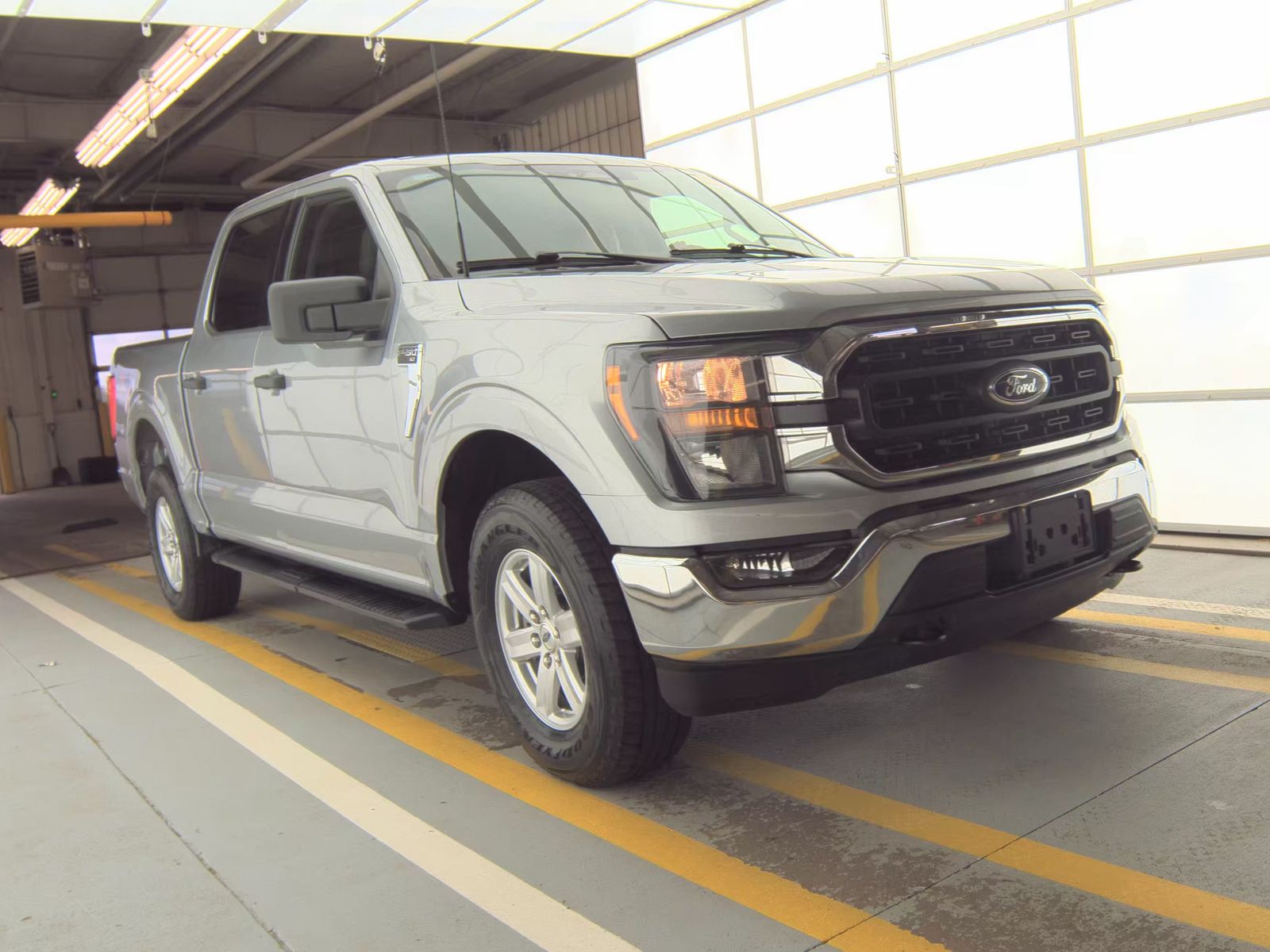 FORD F-150 - 5