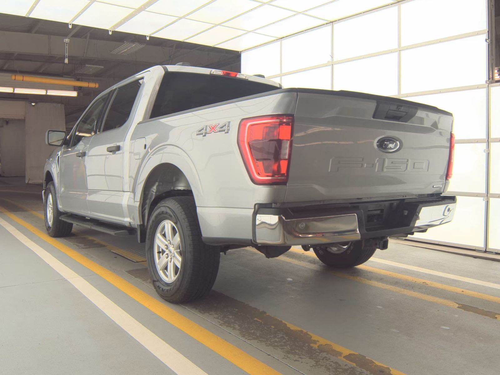 FORD F-150 - 9