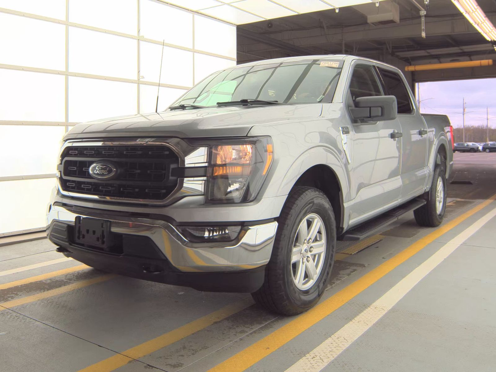 FORD F-150 - 1