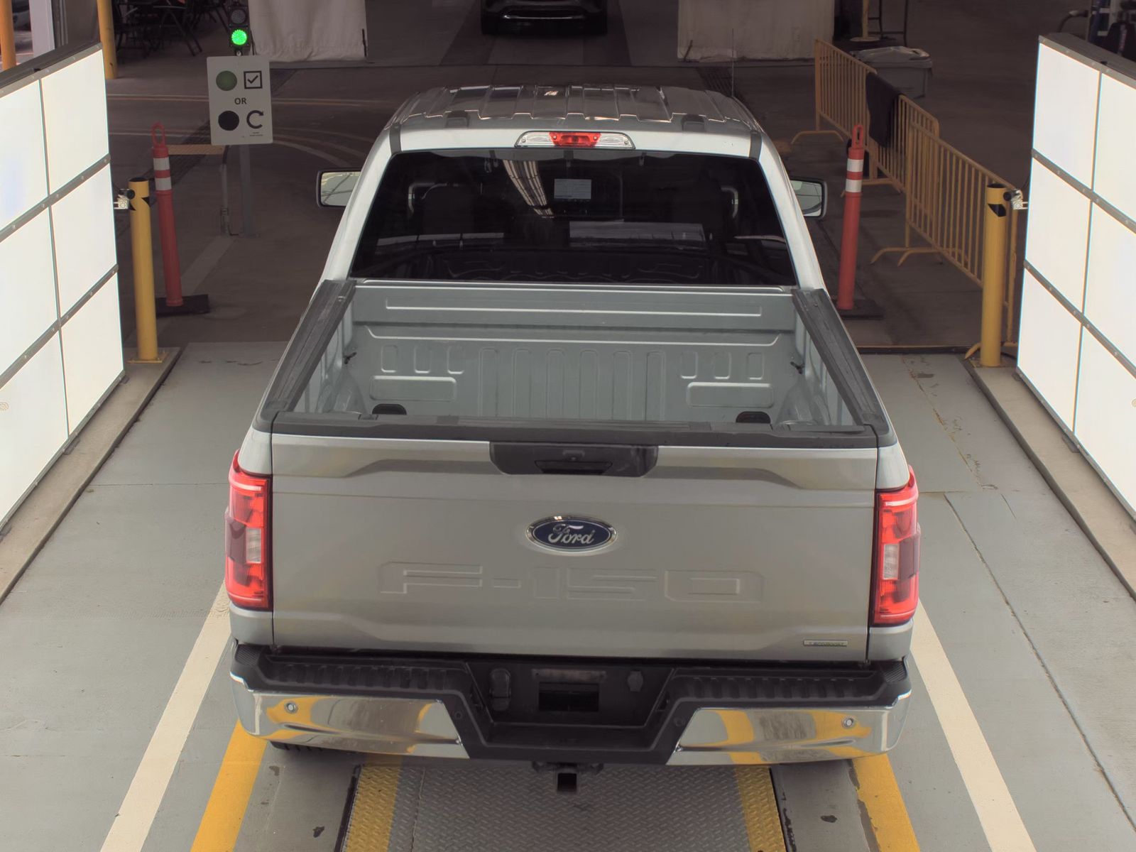 FORD F-150 - 7
