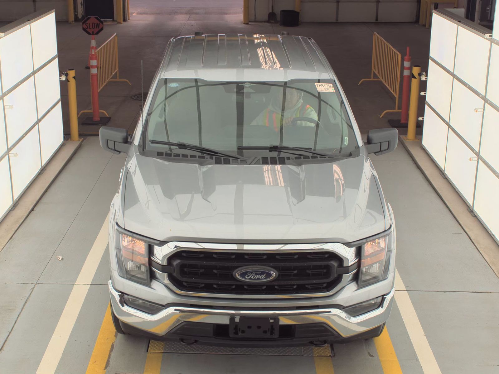 FORD F-150 - 3