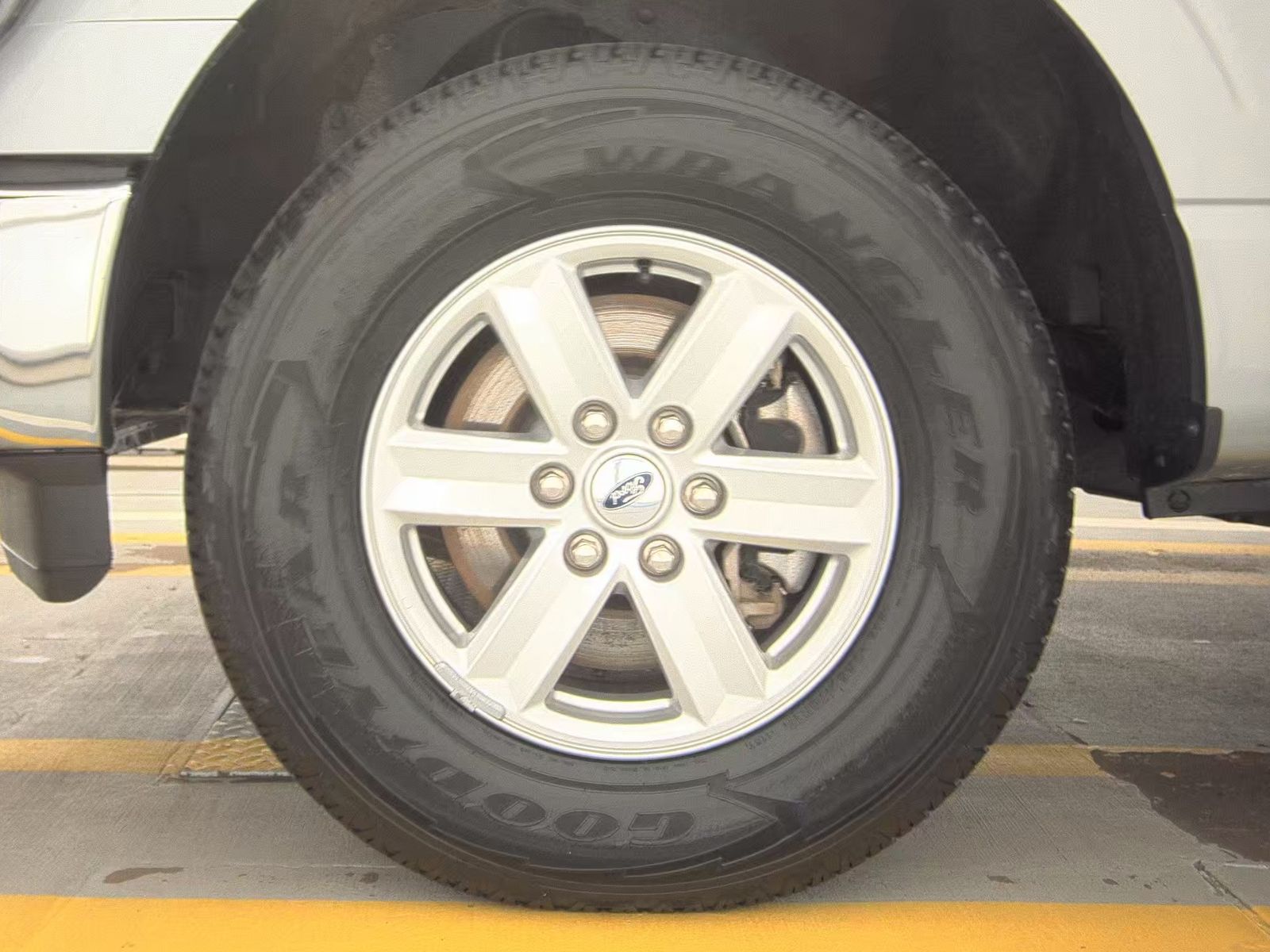 FORD F-150 - 10