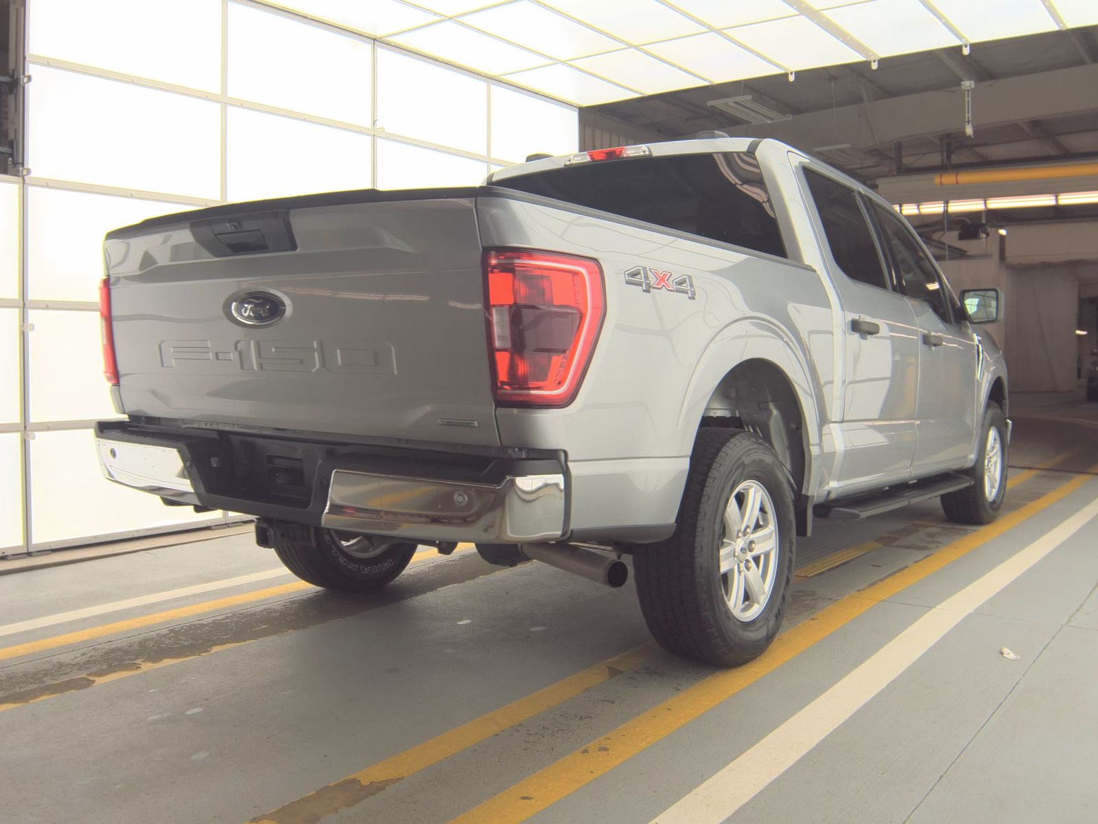 FORD F-150 - 6