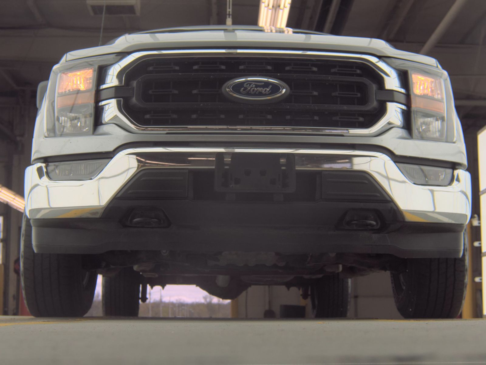 FORD F-150 - 4