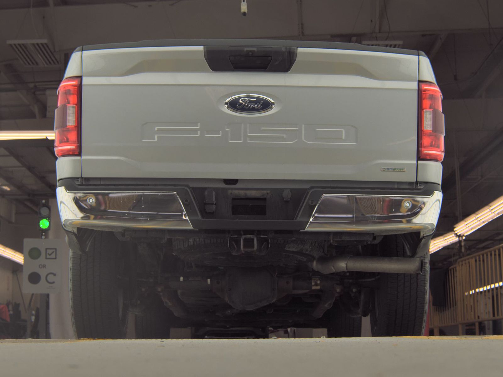 FORD F-150 - 8