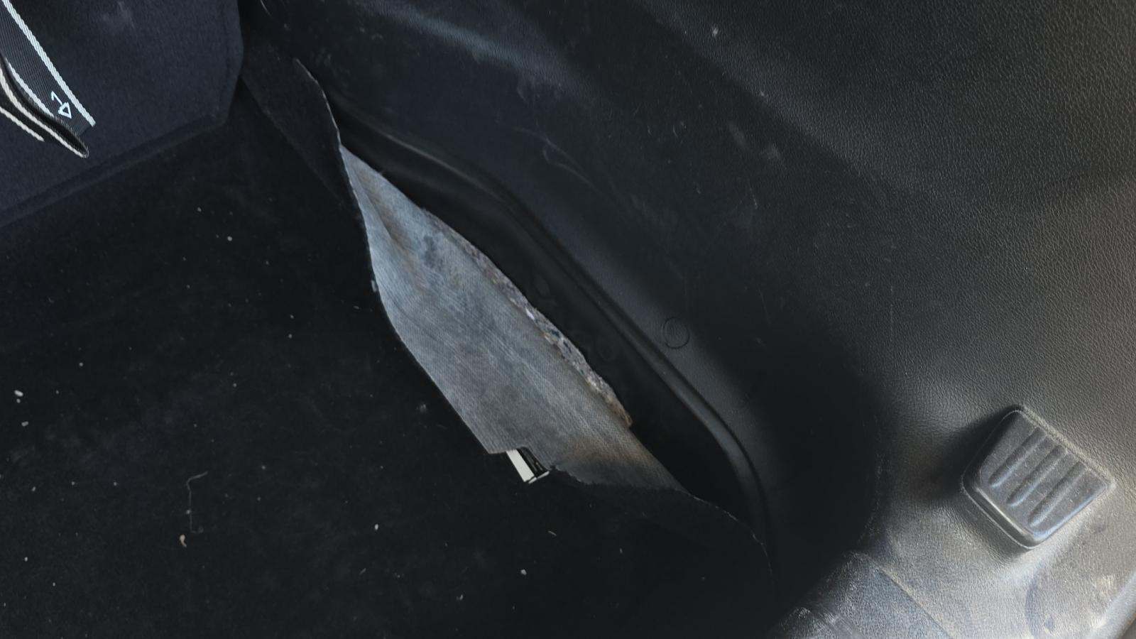2025 Chrysler Pacifica Select FWD
