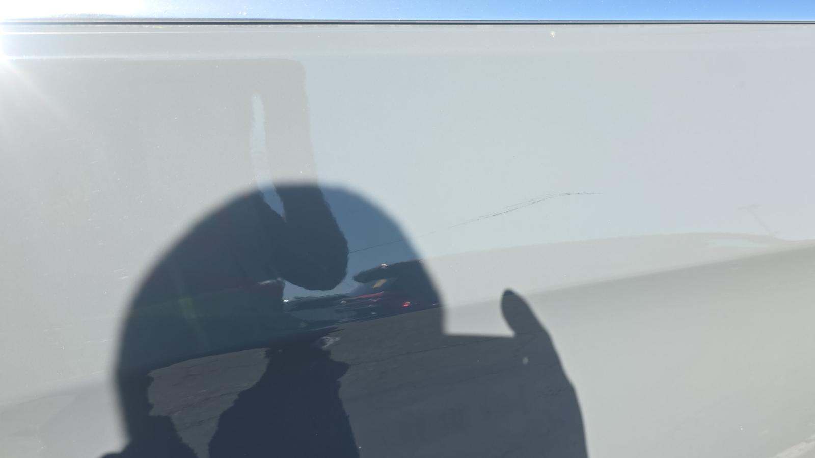 2025 Chrysler Pacifica Select FWD