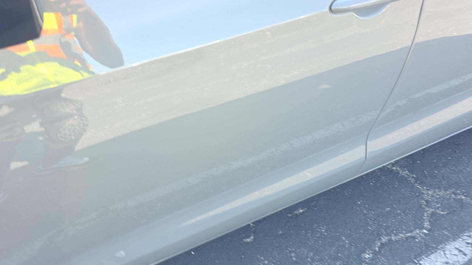 2025 Chrysler Pacifica Select FWD