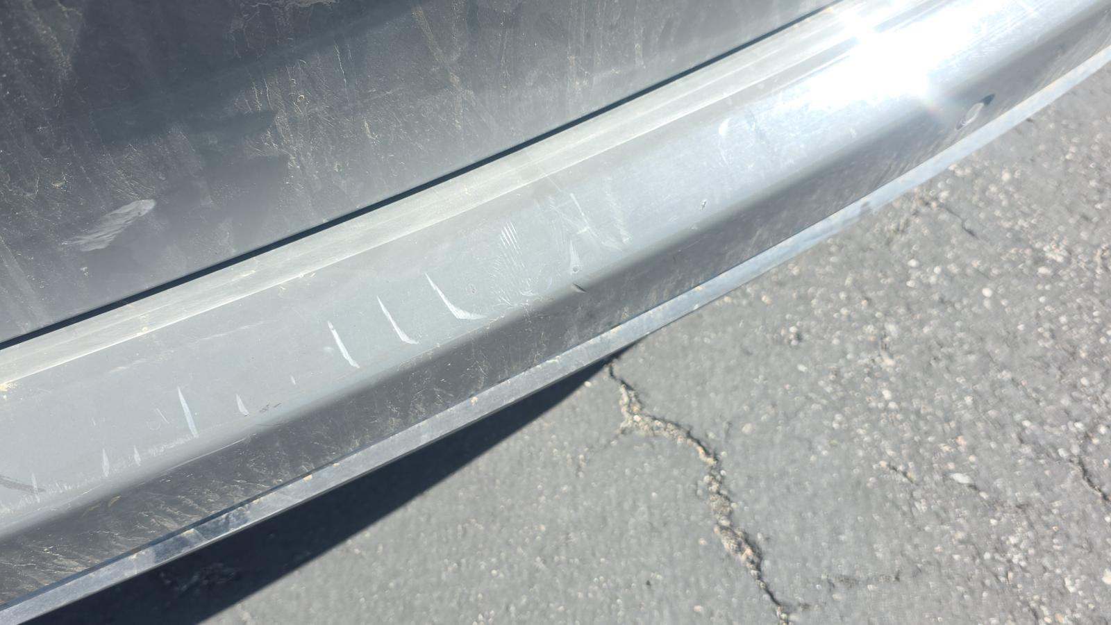 2025 Chrysler Pacifica Select FWD