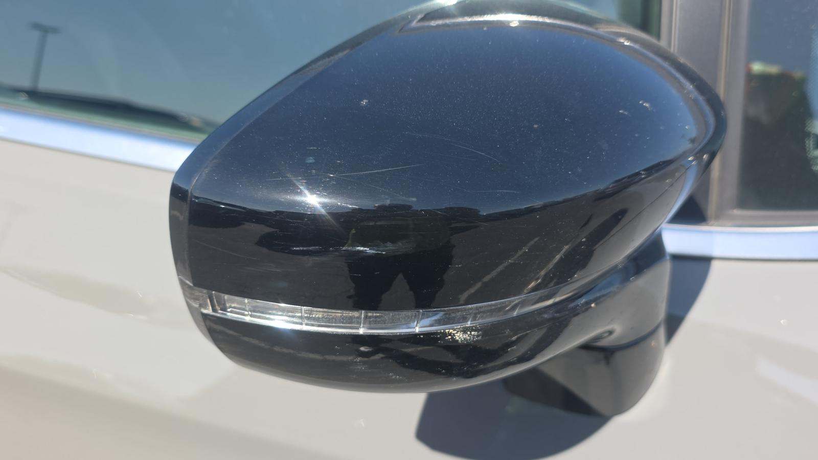 2025 Chrysler Pacifica Select FWD