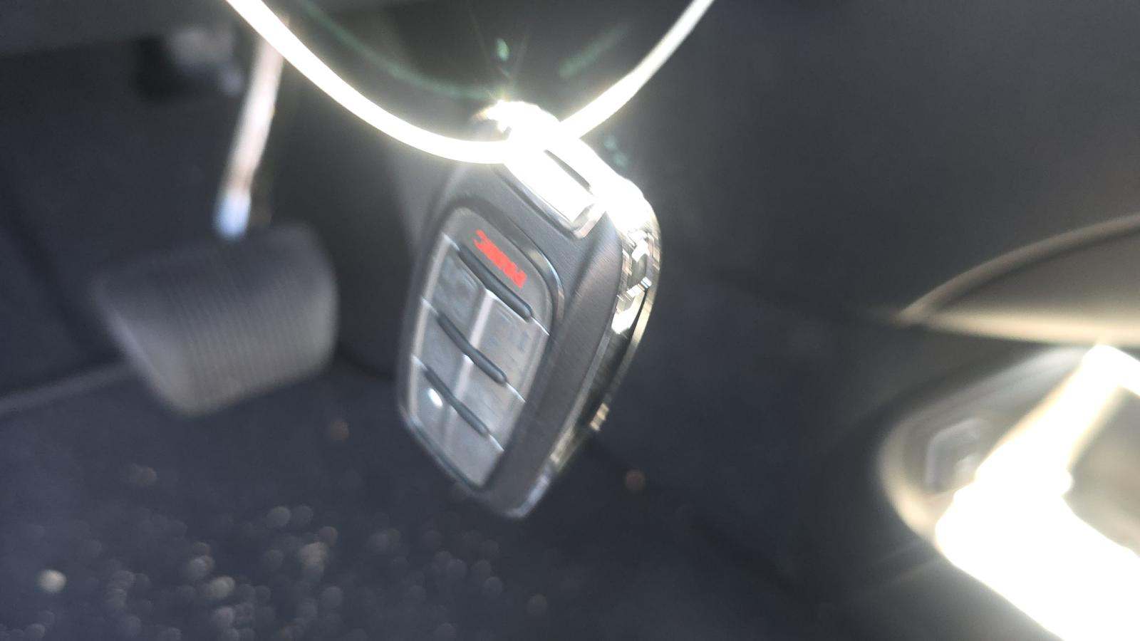 2025 Chrysler Pacifica Select FWD
