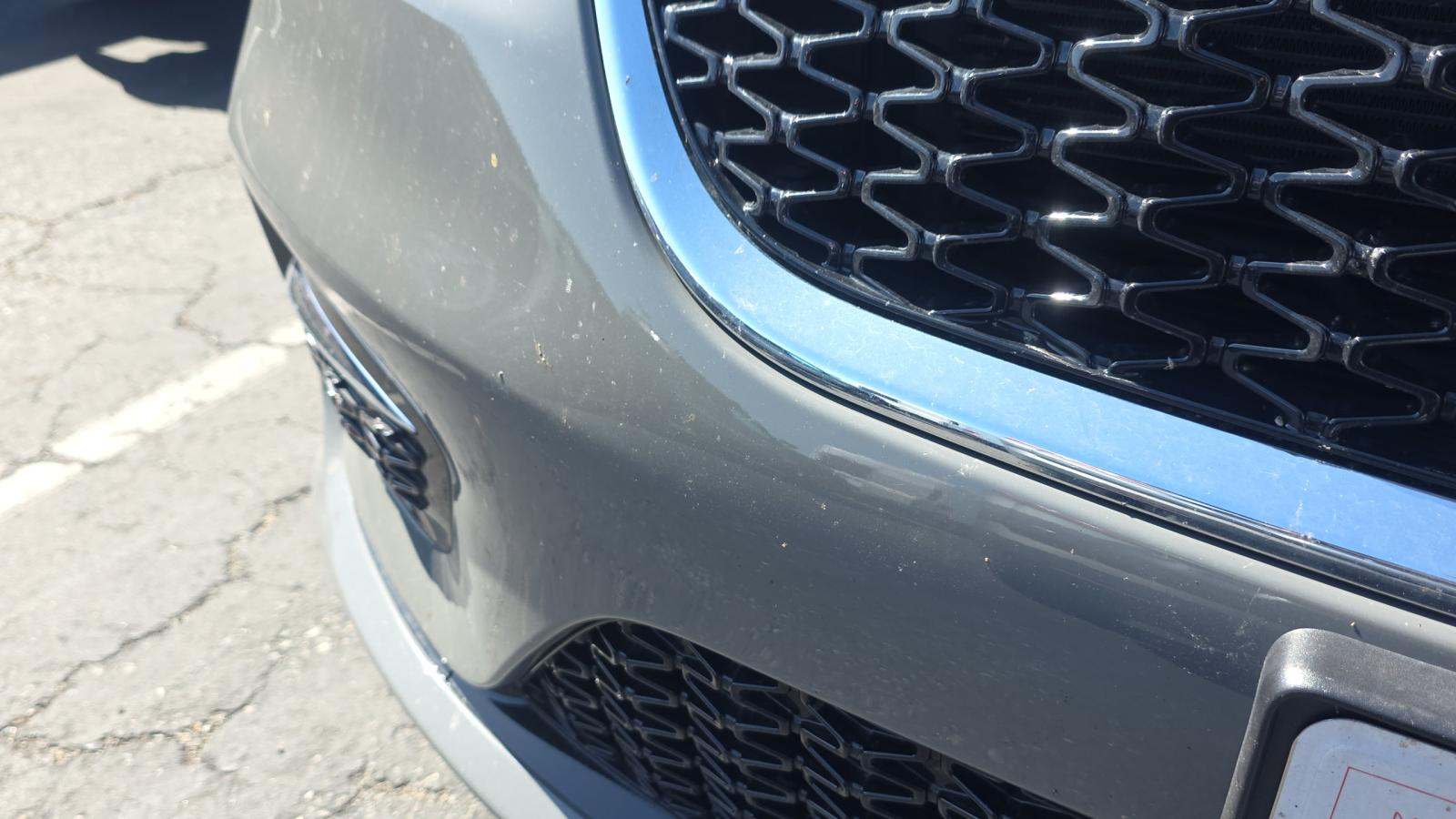 2025 Chrysler Pacifica Select FWD
