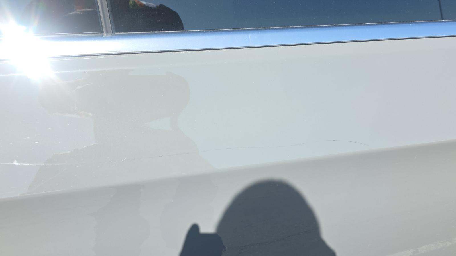 2025 Chrysler Pacifica Select FWD