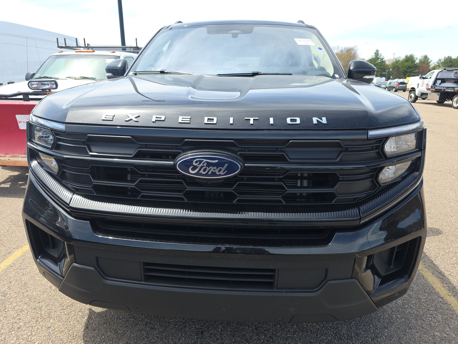 FORD EXPEDITION - 3