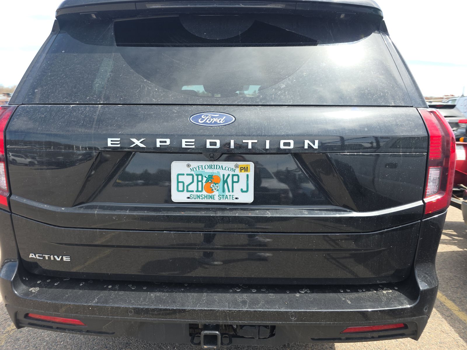 FORD EXPEDITION - 6
