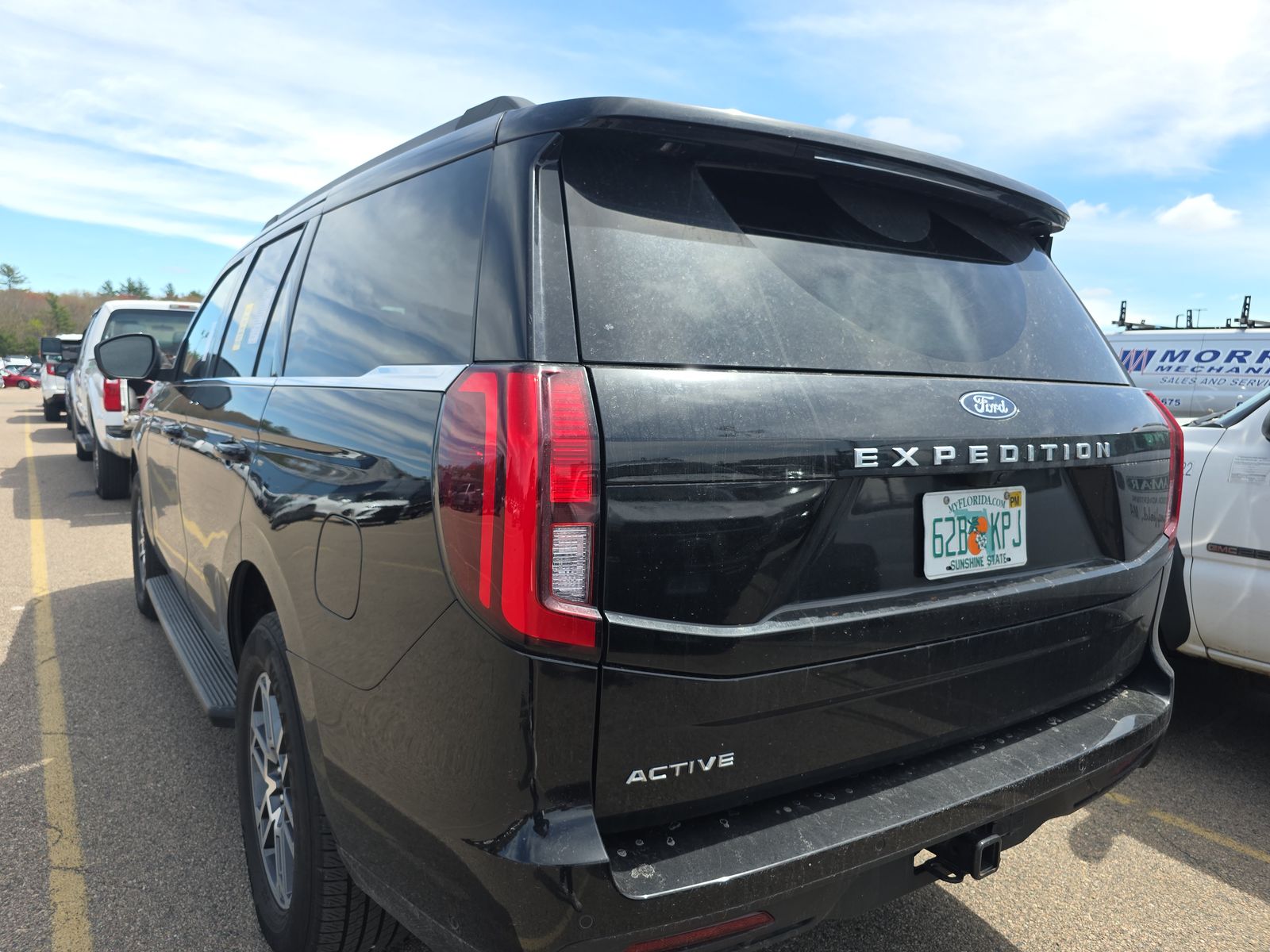 FORD EXPEDITION - 7