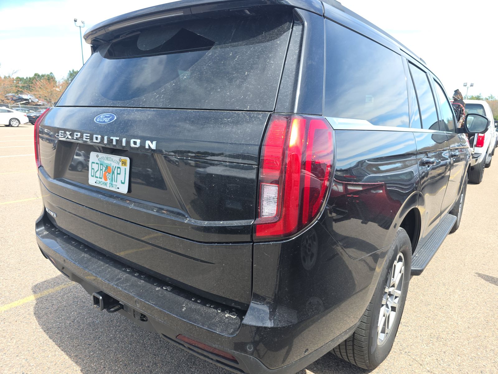 FORD EXPEDITION - 5