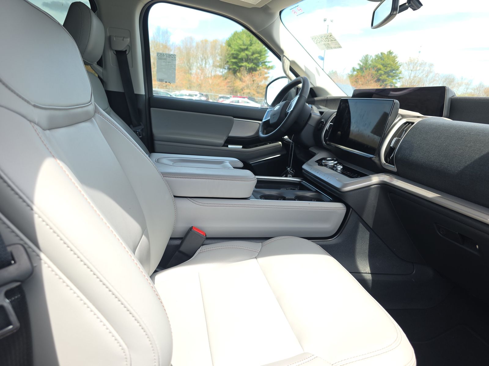 FORD EXPEDITION - 9