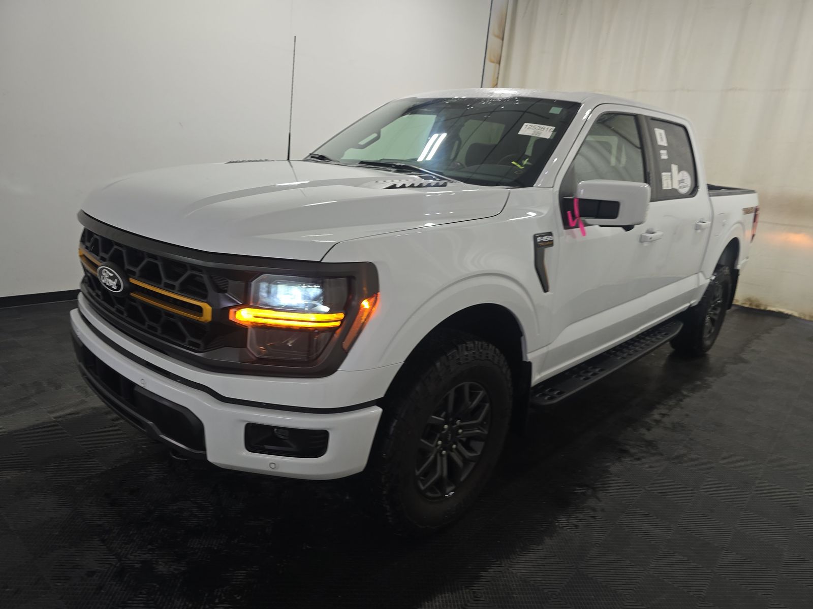 FORD F-150 - 1