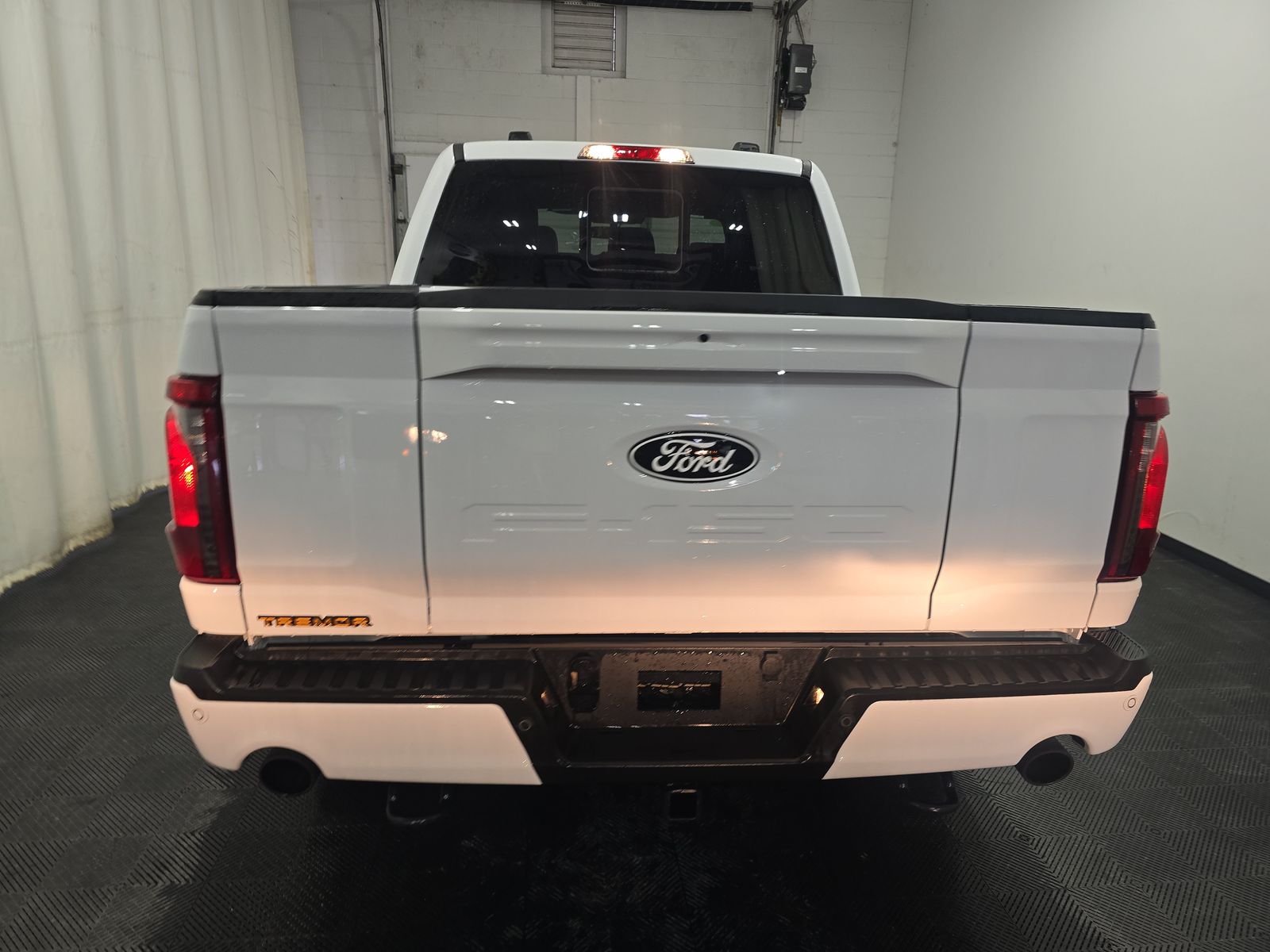 FORD F-150 - 6