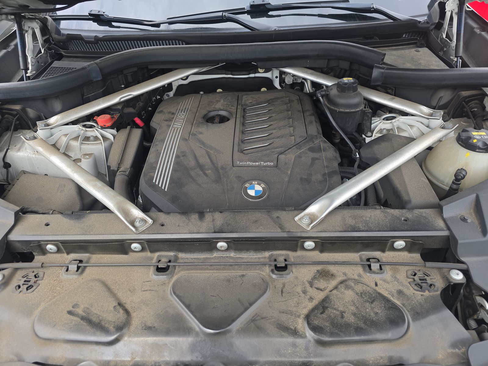 2020 BMW X5 xDrive40i AWD