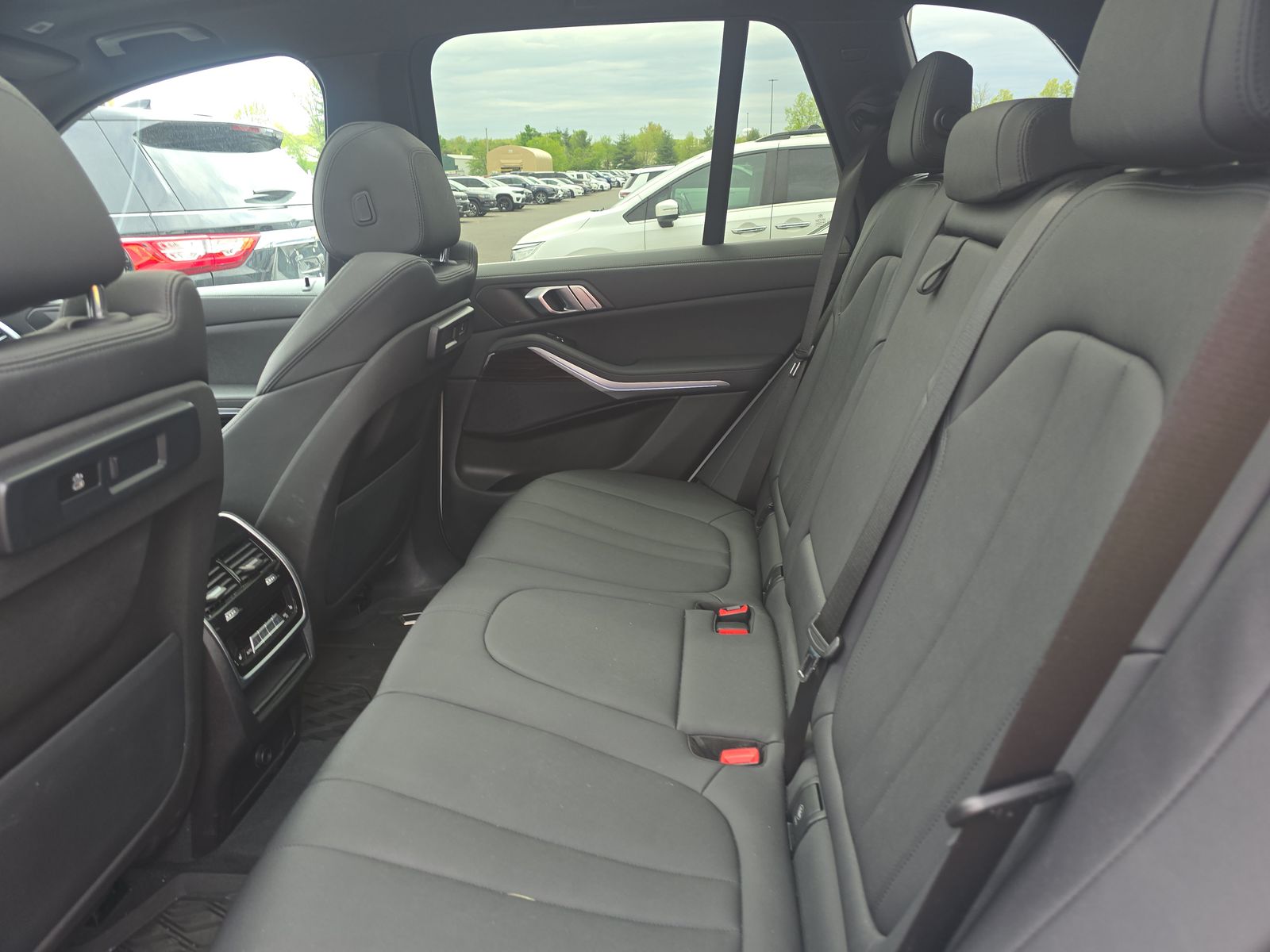 2020 BMW X5 xDrive40i AWD