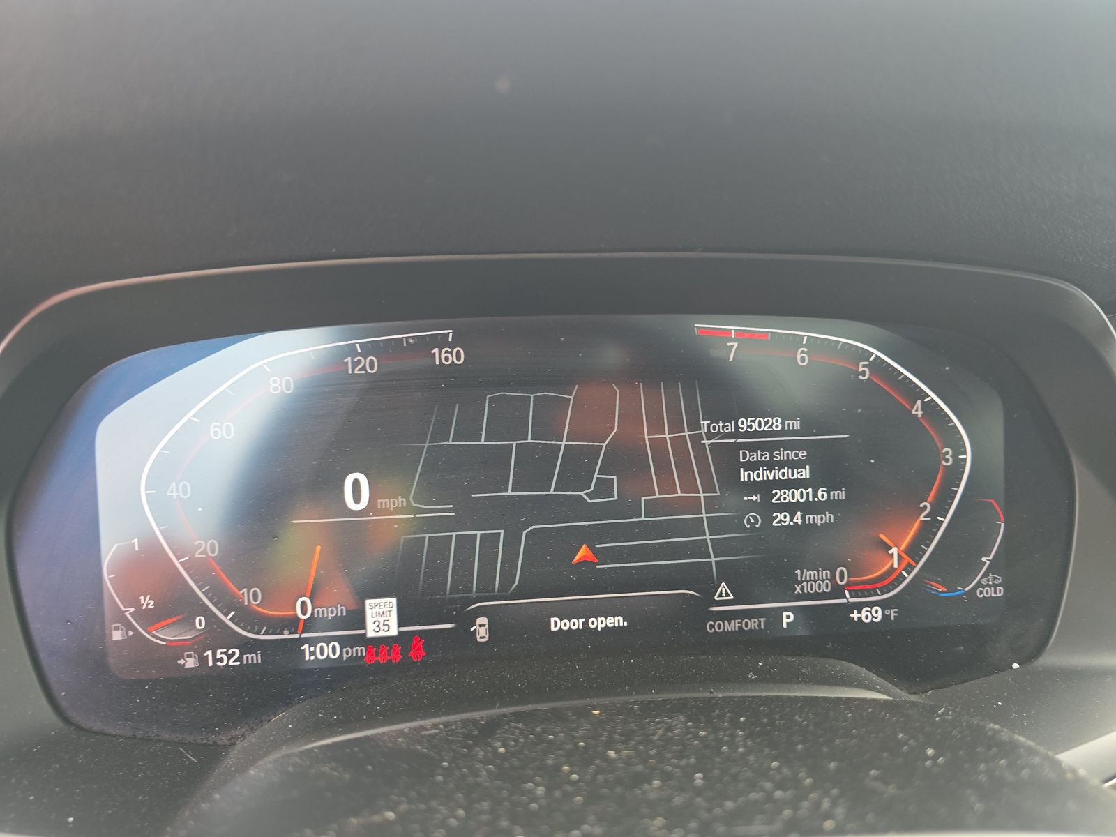 2020 BMW X5 xDrive40i AWD