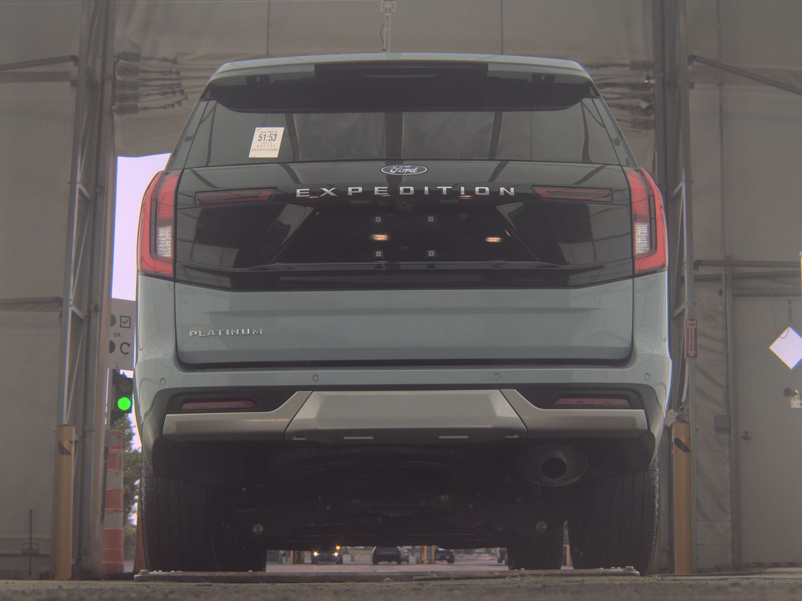 FORD EXPEDITION - 8