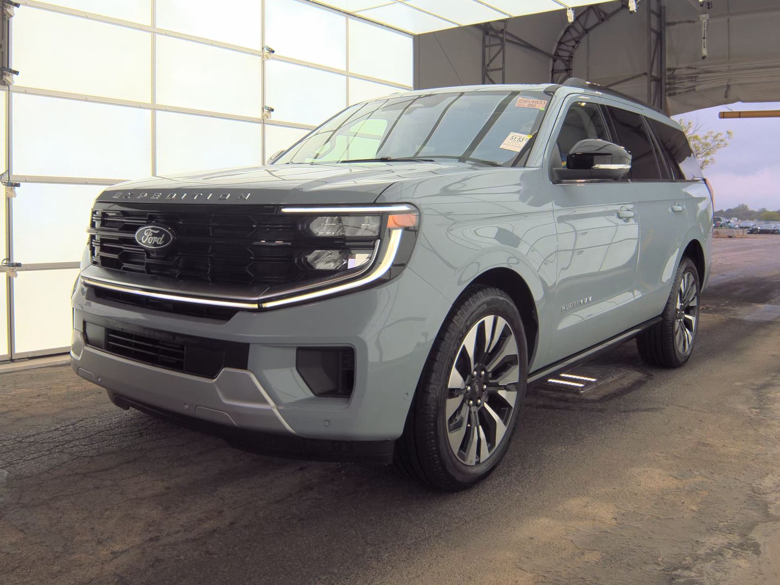 FORD EXPEDITION - 1