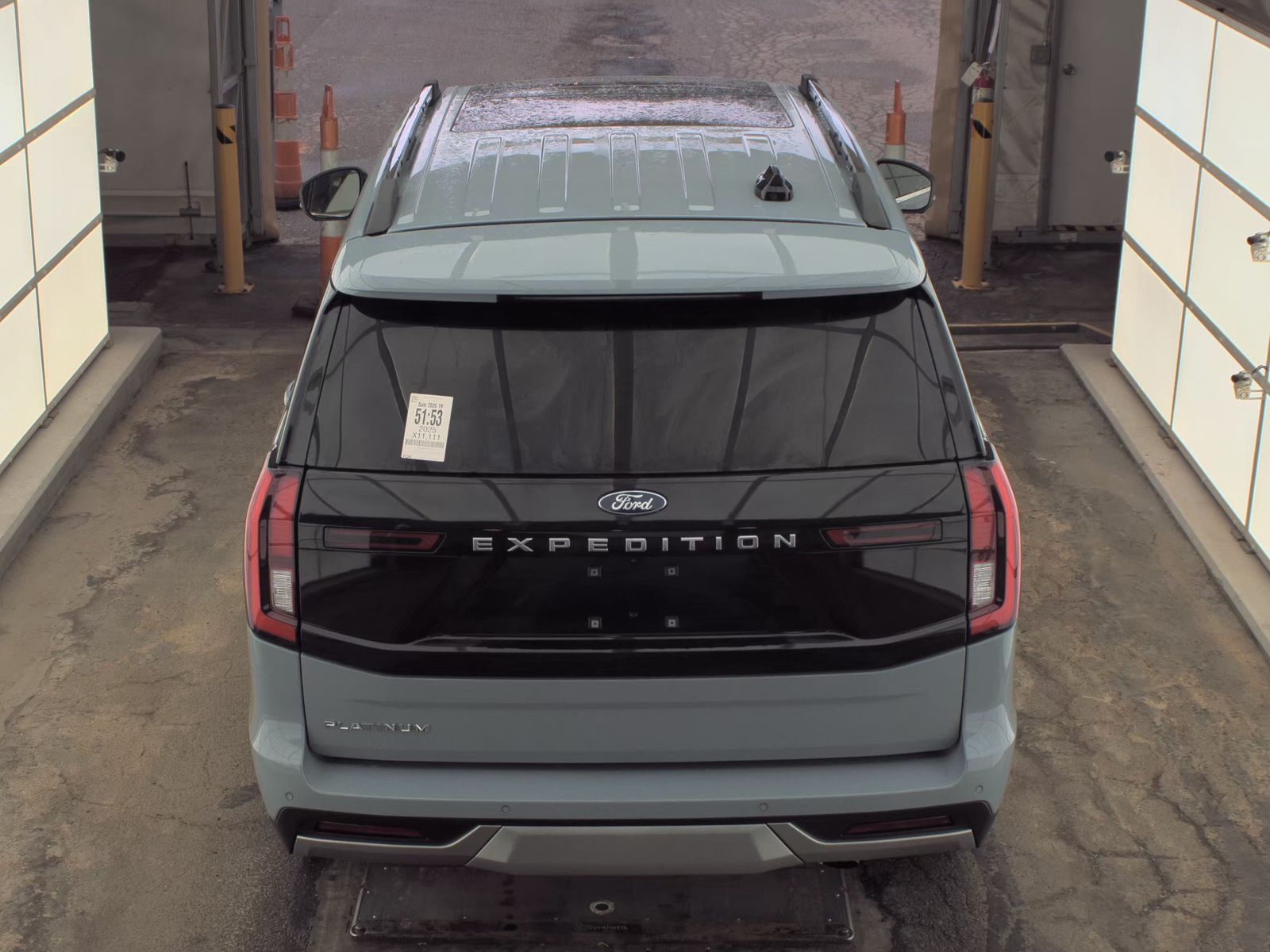 FORD EXPEDITION - 7
