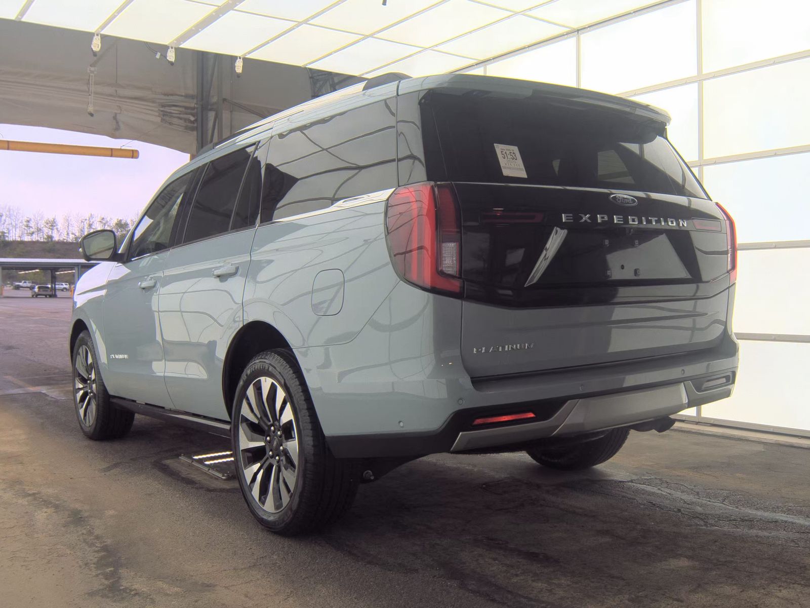 FORD EXPEDITION - 9
