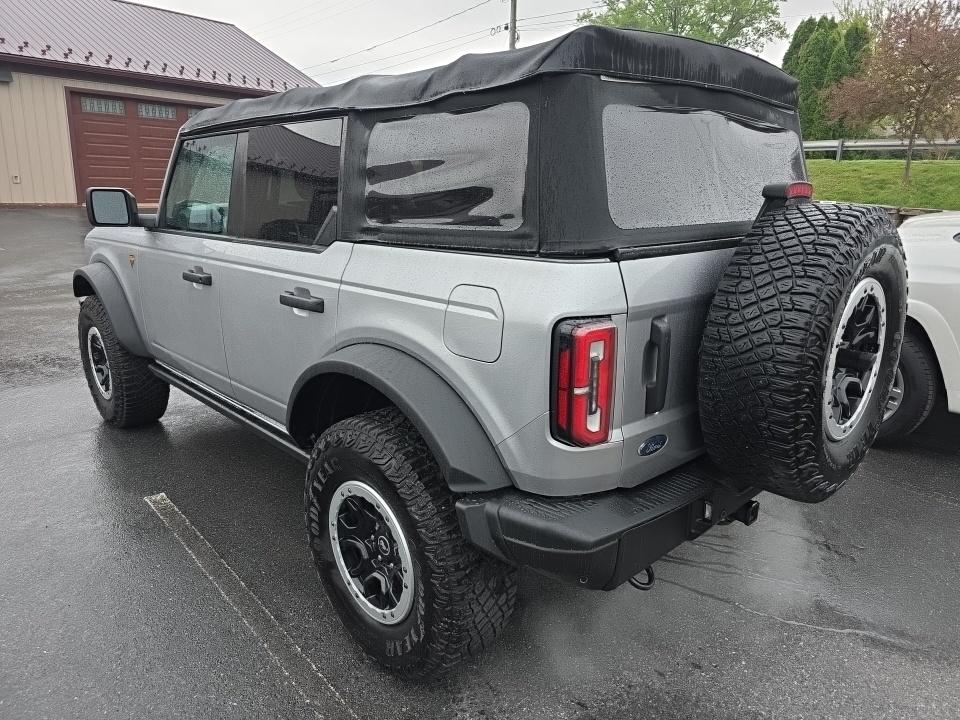 FORD BRONCO - 7