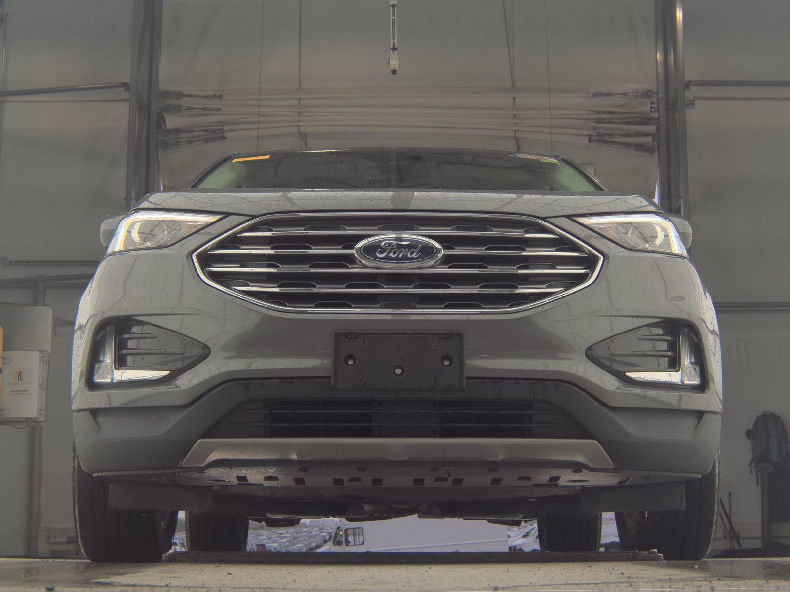 FORD EDGE - 4