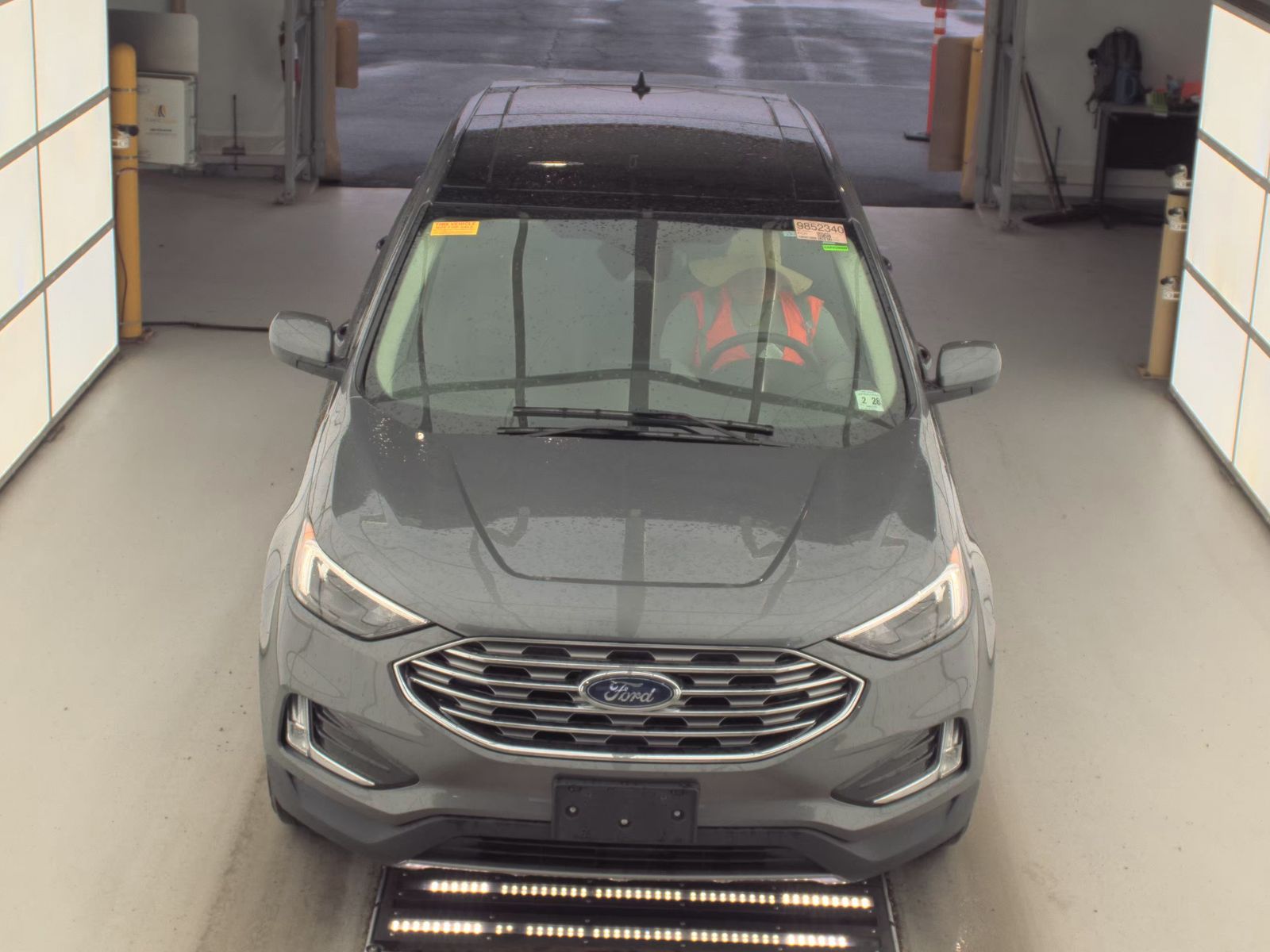 FORD EDGE - 3