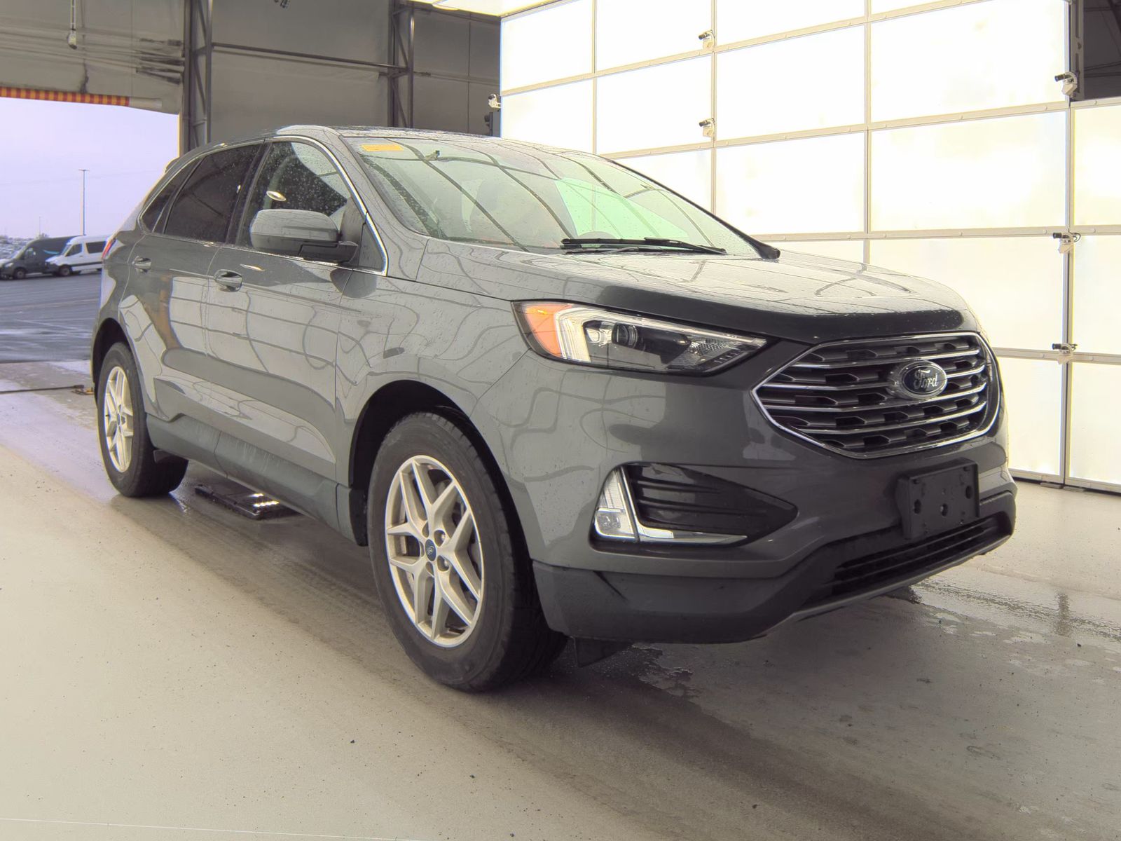 FORD EDGE - 5