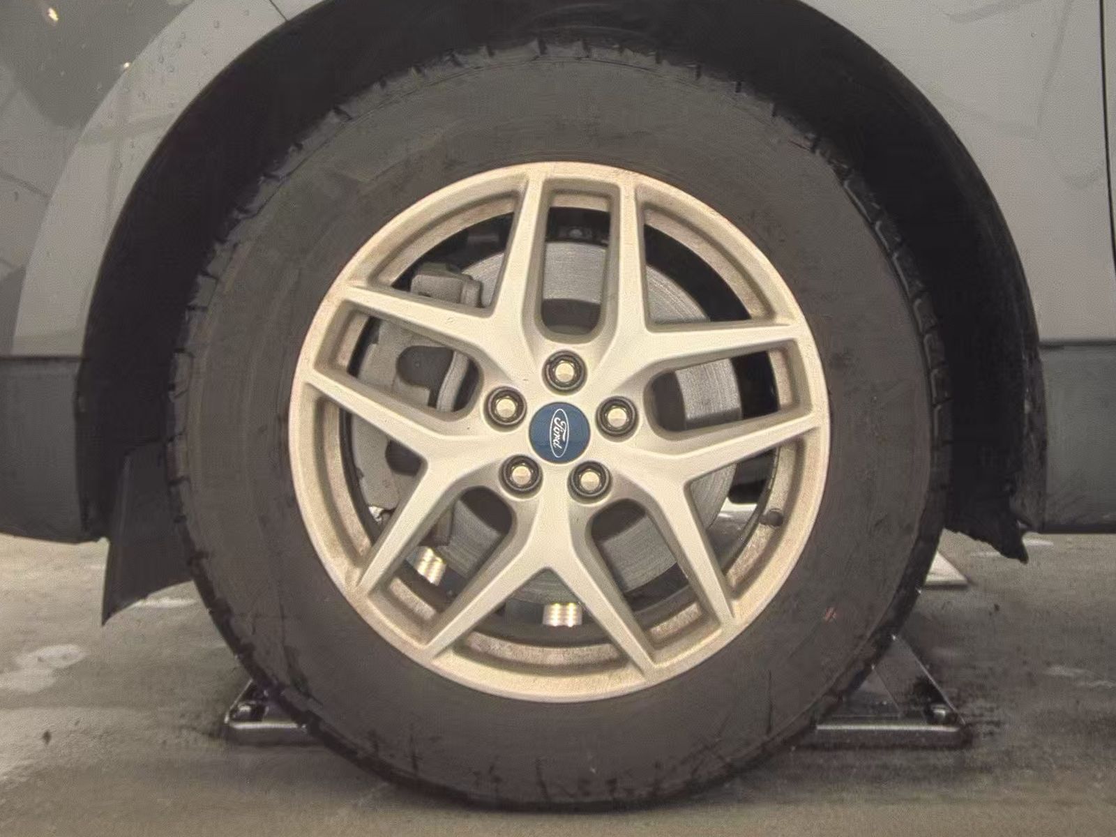 FORD EDGE - 10