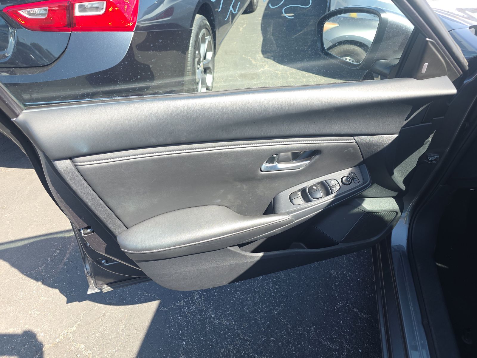 NISSAN SENTRA - 10