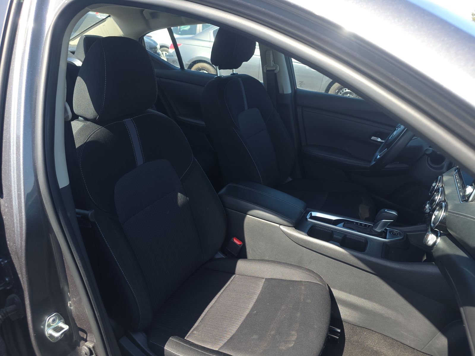 NISSAN SENTRA - 9