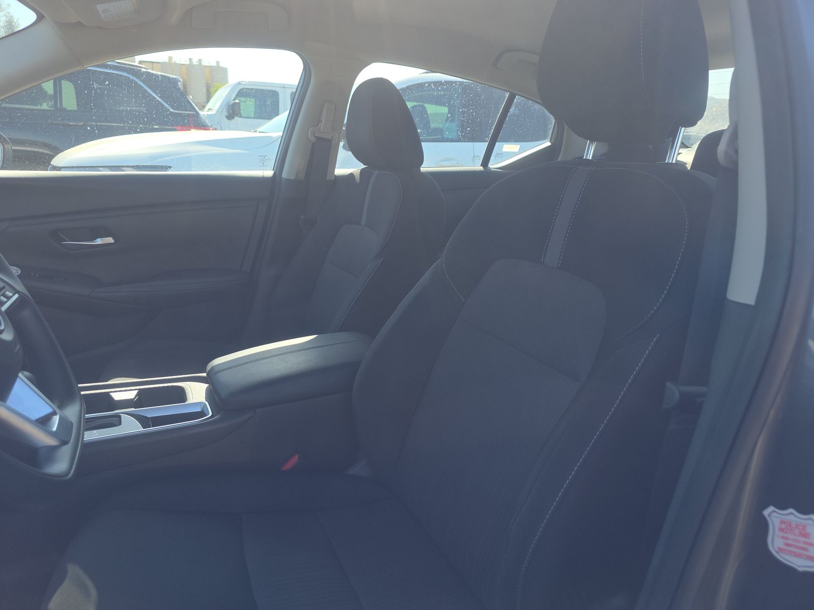 NISSAN SENTRA - 8