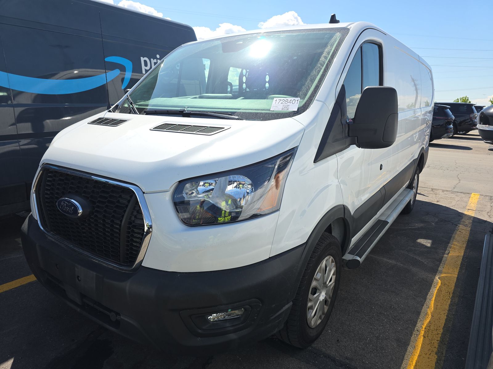 FORD TRANSIT 250 - 1