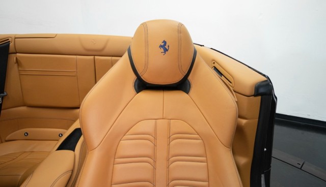2016 Ferrari California T RWD