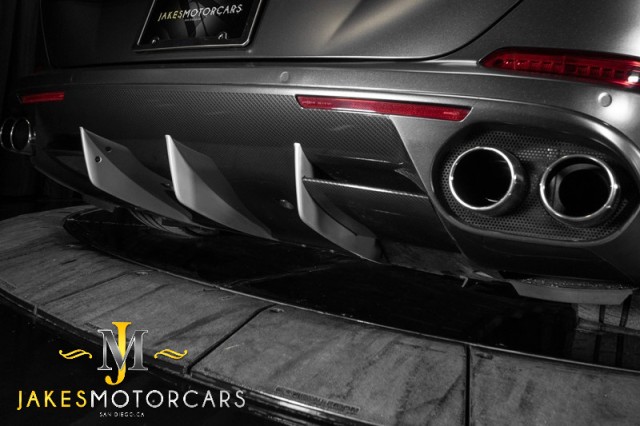 2016 Ferrari California T RWD
