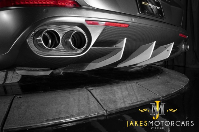 2016 Ferrari California T RWD