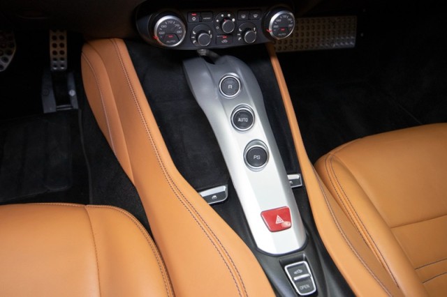 2016 Ferrari California T RWD
