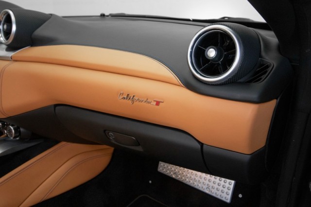 2016 Ferrari California T RWD