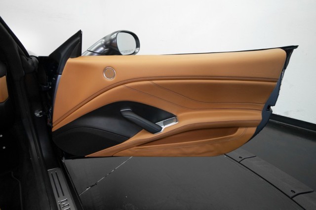 2016 Ferrari California T RWD