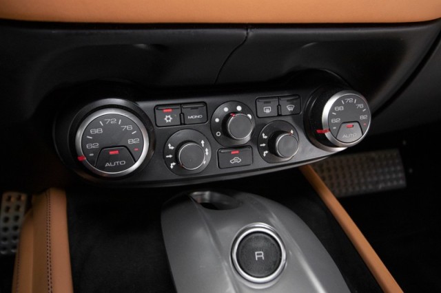 2016 Ferrari California T RWD