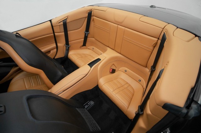 2016 Ferrari California T RWD