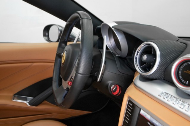 2016 Ferrari California T RWD