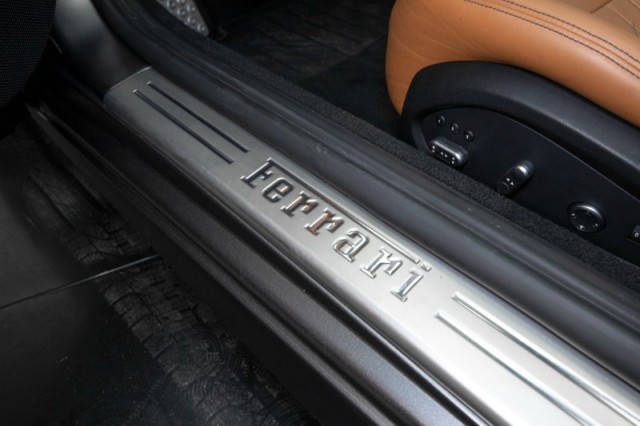 2016 Ferrari California T RWD